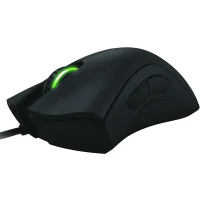 Мышь Razer DeathAdder Essential (RZ01-02540100-R3M1) фото 1